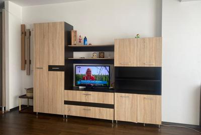 Garsonieră de închiriat – Baba Novac 300 €/lună - 1