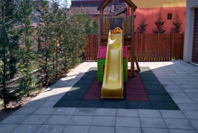 Apartament 3 camere cu panorama Marasti - 8