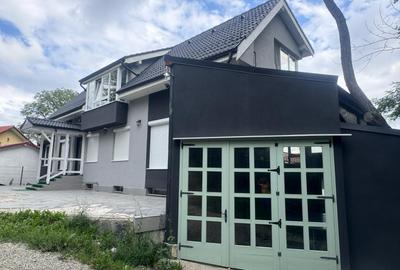 Mega Oferta cu discount 3000euro  - Pensiune/vila  Bran  moderna 2018 - 5