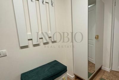 Apartament 2 camere renovat | Modern | Boiler | Stefan Cel Mare - 15