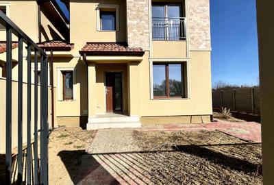 Duplex modern, separat prin camera tehnica, in Ghiroda - zona Primărie - 25