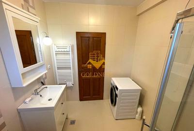 2 camere, Europa, Eugen Ionescu, Calea Turzii,Parcare, Gradina proprie - 4