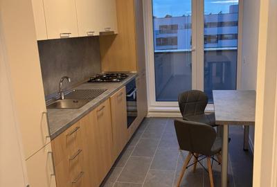 2 Camere prima închiriere cu loc de parcare Atria | Chitila - 6