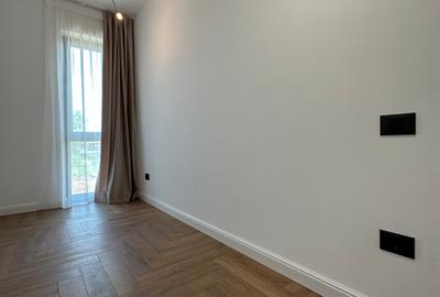 Vile exclusiviste | 5 camere | Lacul Lebada | Pantelimon Cernica - 15