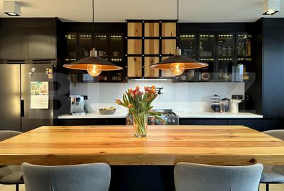 Casă modernă stil industrial, 120 mp utili, zona intrare Baciu - Cluj - 1