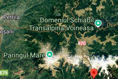 Vanzare vila noua mare (sau pensiune) la munte langa partia schi statiunea Ranca - 22