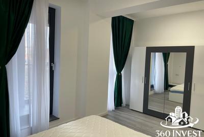 Apartament 2 camere de inchiriat - Termen Lung - Eliberarii Residence - 5