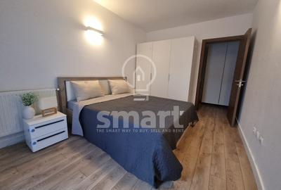 Penthouse de 230 mp pe 2 nivele in Buna Ziua - Priveliste top - 8