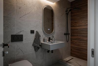 Apartament 3 Camere în Ansamblu Rezidențial Nou | Finisaje de Lux | Comision 0% - 10
