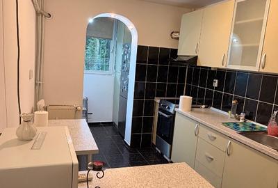 Apartament 2 camere, proaspat renovat, zona linistita - la 7 min de  Herastrau - 5