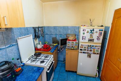 Calea Rahovei | 3 CAMERE DECOMANDAT | Etaj 9/10 - 8