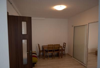 Apartament in casa, pozitionat intr-o zona centrala si linistita - 6