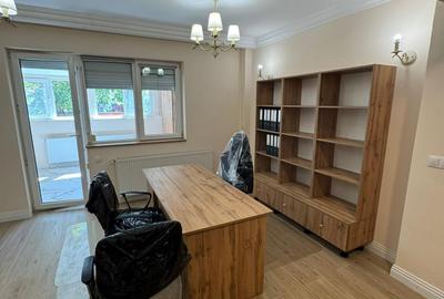 Spatiu comercial * Metrou Brancoveanu * Stradal Alunisului * 47 mp - 1