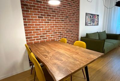 Regie Residence Inchiriere AP 2 Camere Modern, 3 Min Metrou Grozavesti - 7