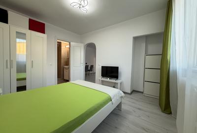 Apartament 2 camere |calea Grivitei | metrou 2' | mobilat | investitie - 6