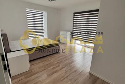 Apartament modern | Mobilat si utilat | Loc de parcare | - 3