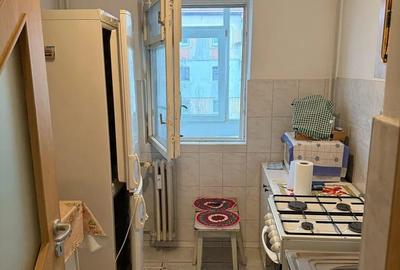 Apartament 2 camere, decomandat, zona Tg Cucu - 7