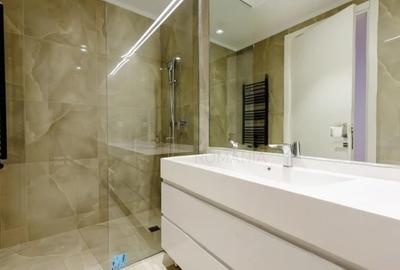 REA1023882 Apartament superb High End 3 camere One Verdi Park I Priveliste super - 12