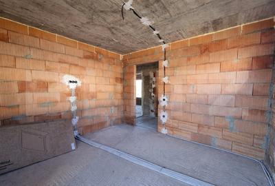 Duplex modern semifinisat, 135 mp, zona Oasului - 5
