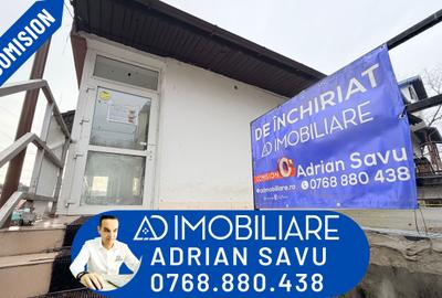 Spațiu comercial de închiriat, Piata Mare - 1