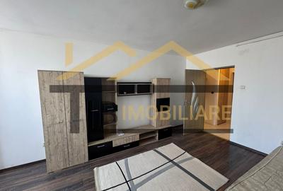 Garsoniera, 30 mp, Zona Aleea Carpati - 1