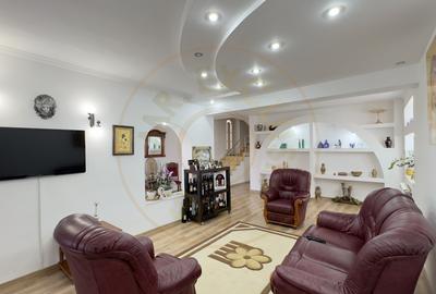 Casă 5 camere P+1 Teren 1010 mp Str. Agoșton - Carei - Comision 0% - 15