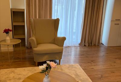 Inchiriere Apartament 2 Camere Iancu Nicolae - 4