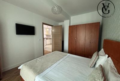 Apartament 2 camere - finisaje premium - loc de parcare | Onix Blue - 3