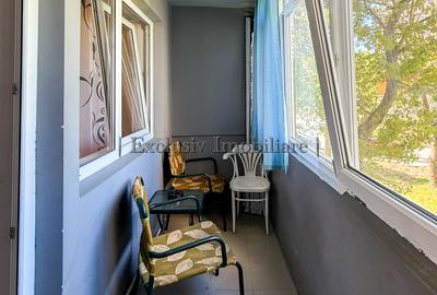 Apartament 2 camere | Campus | Termen lung - 10