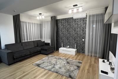 MAMAIA CENTRAL Hotel Vega Zona Butoaie Apartament 2 camere - 4