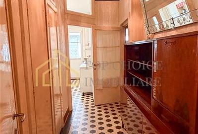 APARTAMENT 4 CAMERE - CALEA PLEVNEI 126 MP TOTAL PARCARE - FARMEC INTERBELIC - 33