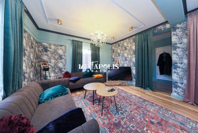 Pensiune/Vilă de vânzare în Bran | 8 camere | 180 mp - 41