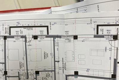 Apartament cu 3 camere decomandat în Calea Aradului