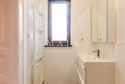 Apartament 4 camere, garaj, pivnita, la 2 minute de Parcul Sub Arini - 12
