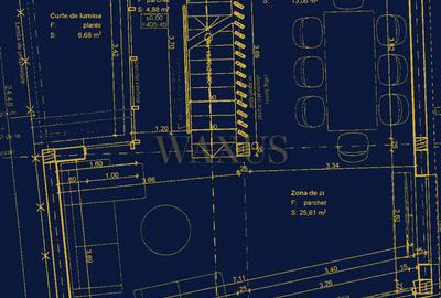 Casa Individuală - SU 240MP | ST 300MP | Terasa Panoramică - Gruia - 9