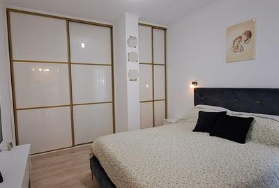 Apartament premium 3 camere, balcon, boxă, Avram Iancu - 5