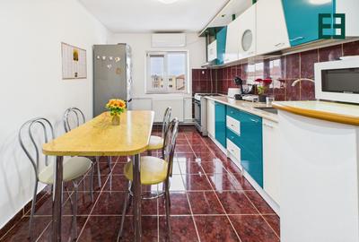 Apartament 3 camere - Zona Girocului - Timișoara - 10