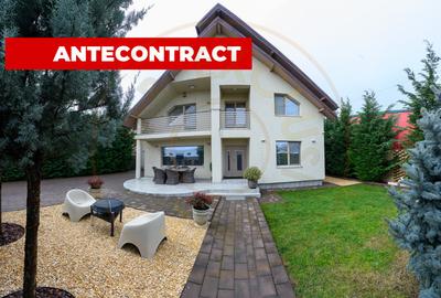 Casa modernă  Bradu-Geamana-5 min de Pitești -Argeș! - 1