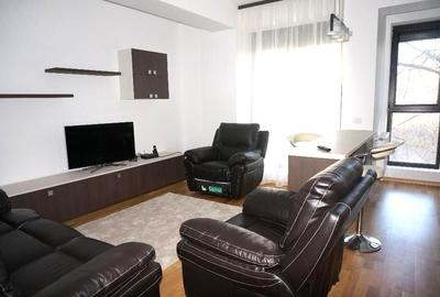 Apartament 3 camere langa parcul Herastrau ~ Etaj 1/6 ~ Loc parcare - 1