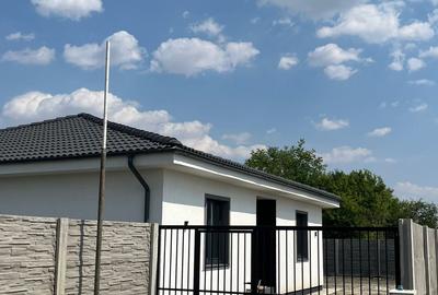 Parța - Casa individuala cu 3 dormitoare, finisaje la alegere - 5