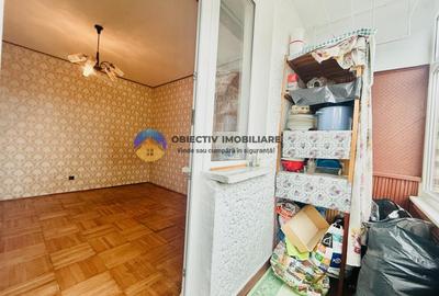 Apartament 2 camere – Zona Centrală, Piatra Neamț - 11