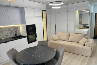 2 camere l Complexul Campeador l Mobilat si utilat l Parcare - 2