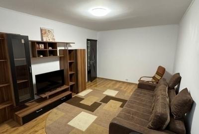 Etaj intermediar 2 Camere Decomandat 53mp Mobilat Bloc 1984 zona Nicolina - 5