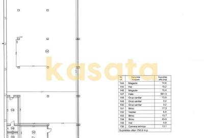 Spatiu de depozitare/productie de inchiriat-Pantelimon - 5