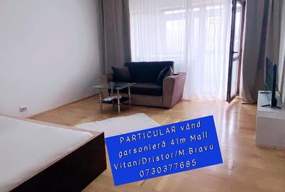 PARTICULAR  vând apartament, DRISTOR/MIHAI BRAVU/ Vitan, 1990, reabilitat - 9