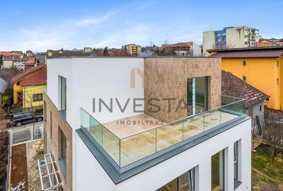 Duplex premium | 222 mp | curte si terase | Andrei Muresanu - 19