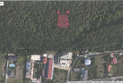 Teren agricol intravilan de 1128 mp, în Central