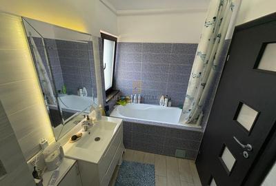 Casa Magurele, 4 camere, complet mobilata si utilata, Comision 0% - 13