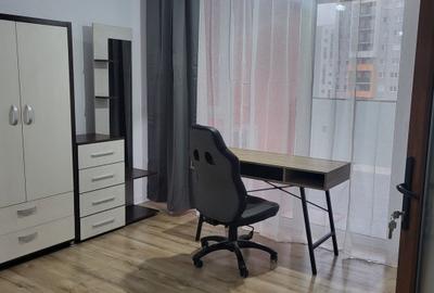 APARTAMENT 2 CAMERE, ARED IOSIA, ETAJ 4 - 1