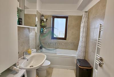 Apartament 3 camere, sanpetru Residence - 6